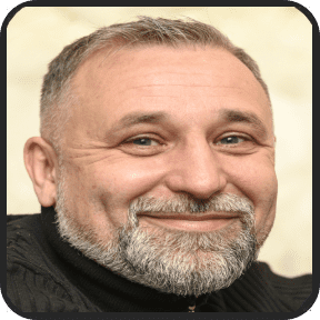 synadentix buyer Daniel T